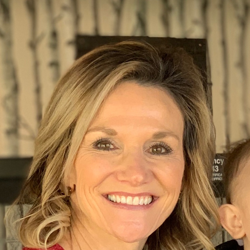 Meet your Posher, Tracie